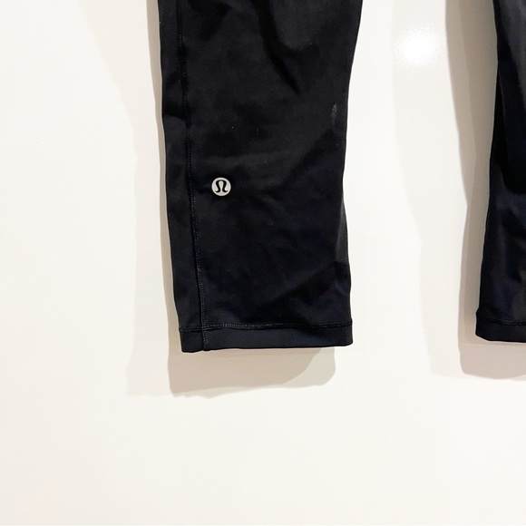 Lululemon Speed Up Crop 21" - Picture 6 of 8